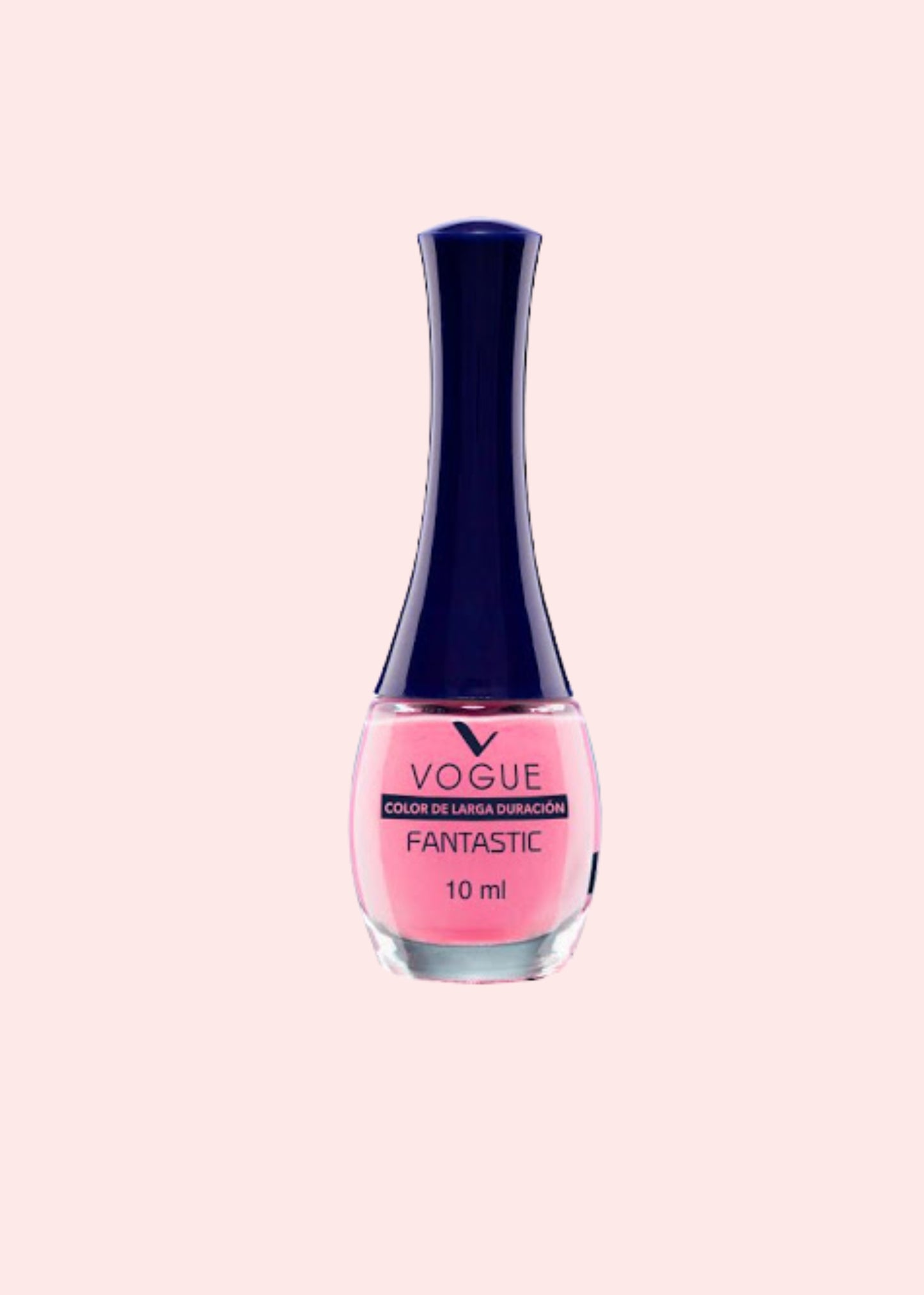 Vogue Esmalte Fantastic Caricia 143 10Ml