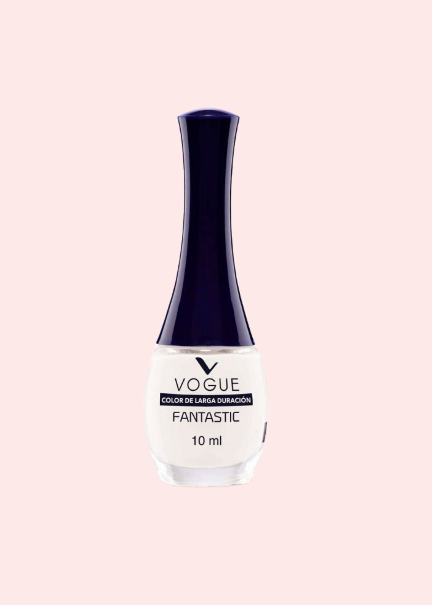 Vogue Esmalte Fantastic Novia 10Ml
