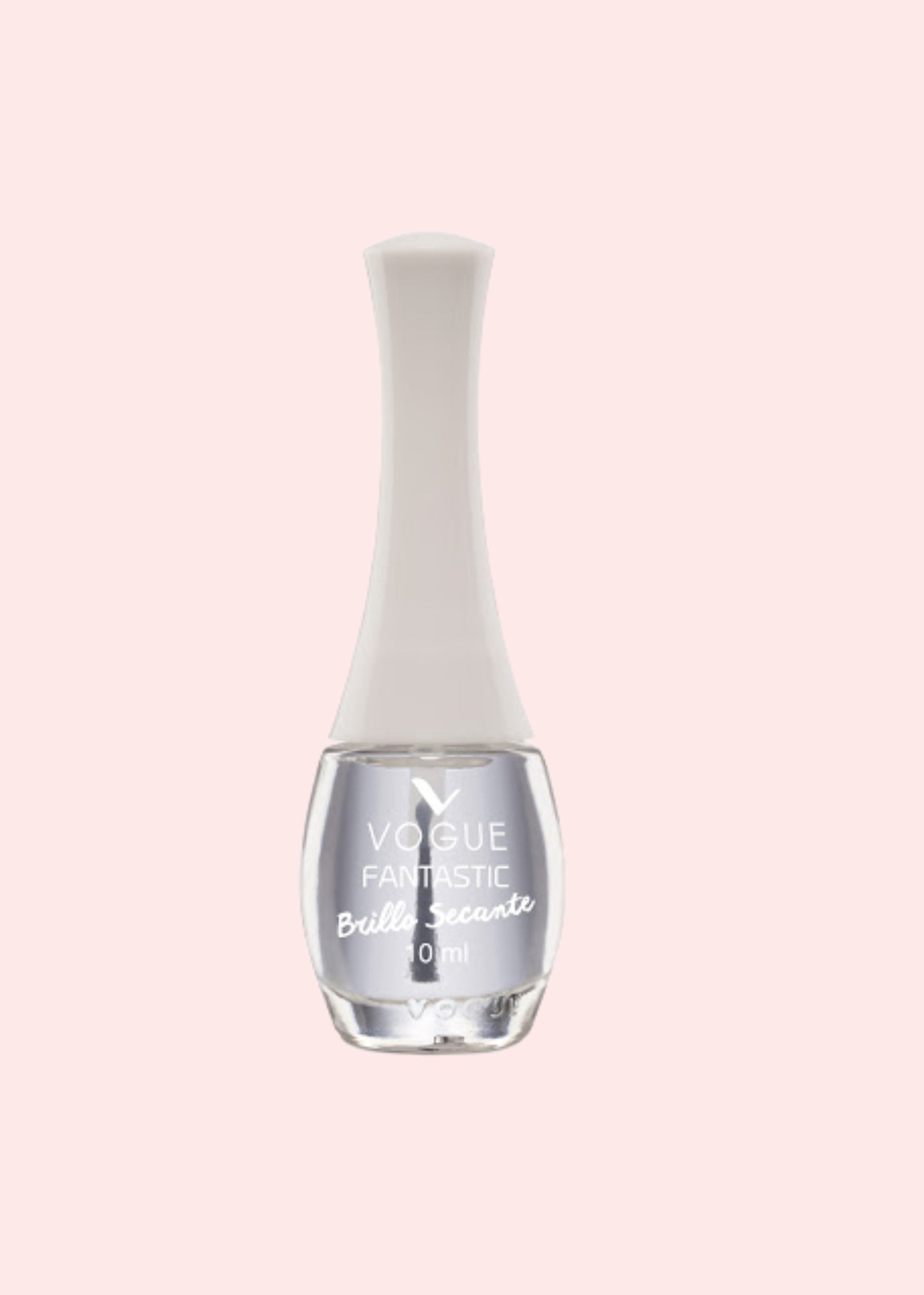 Vogue Esmalte Brillo Secante Fantastic 10Ml