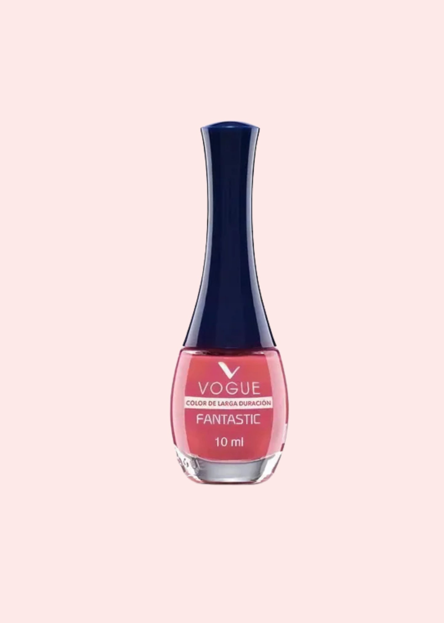 Vogue Esmalte Fantastic Capricho 92 10Ml
