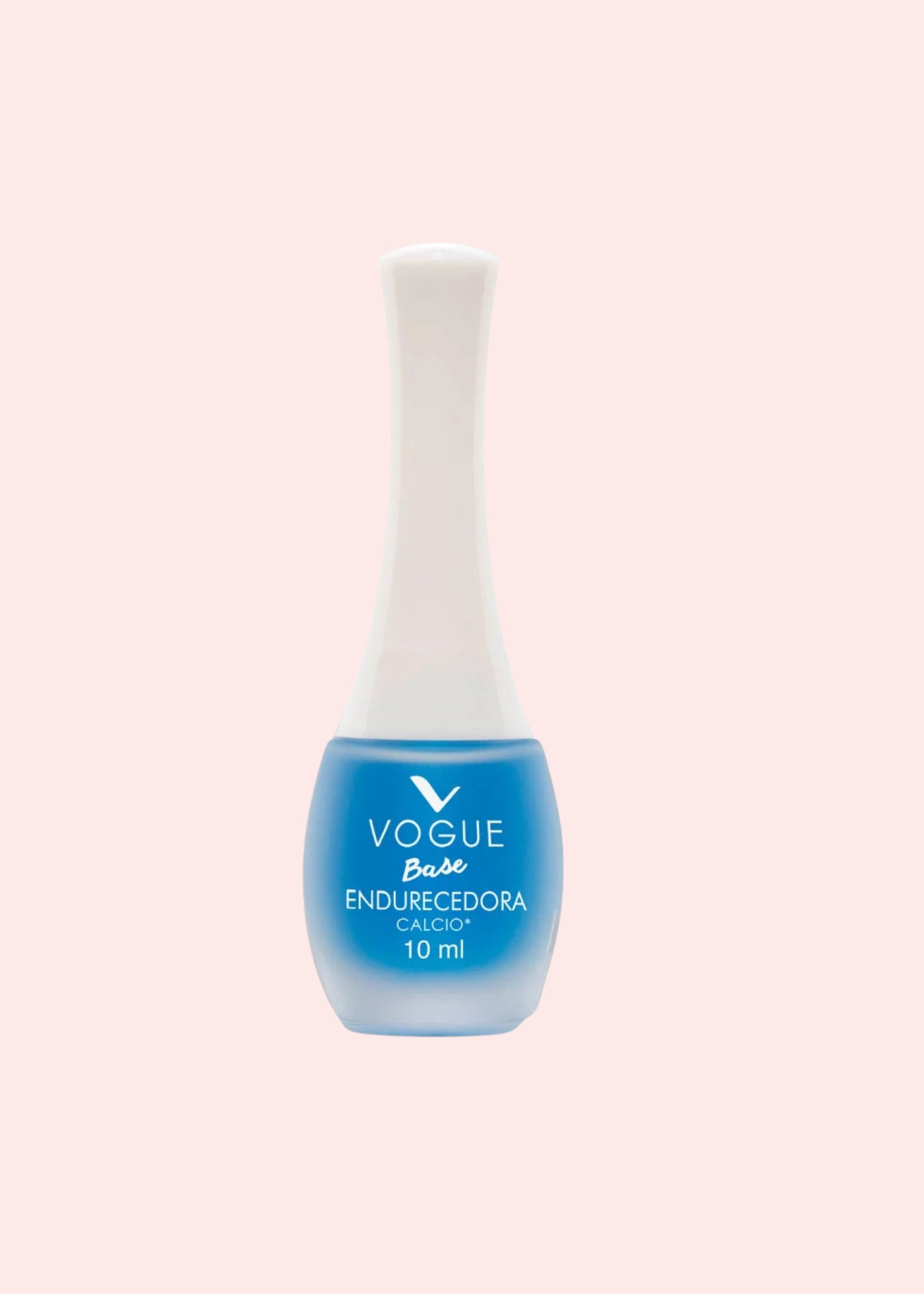 VOGUE BASE DE UÑAS ENDURECEDORA 10ML