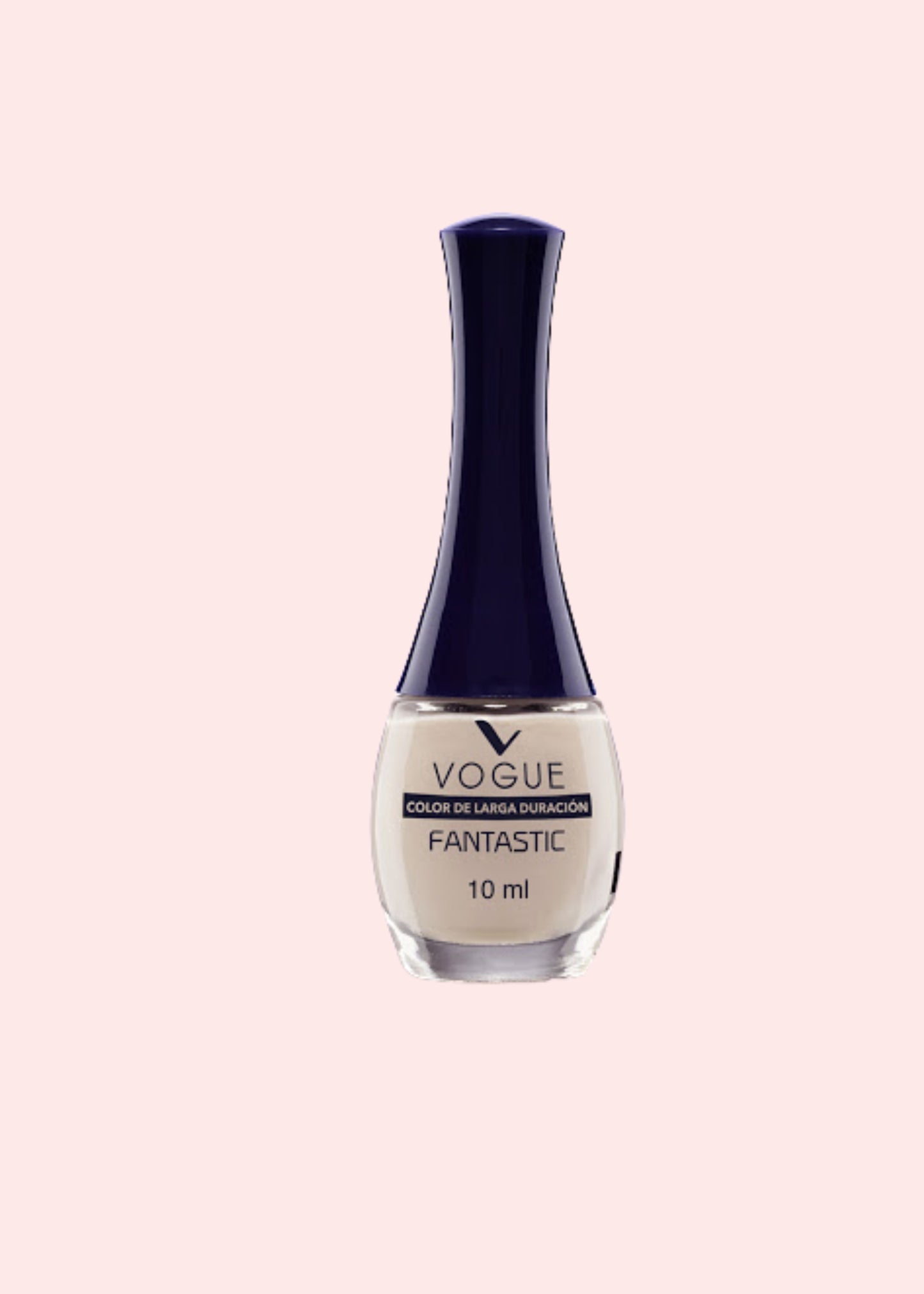 VOGUE ESMALTE FANTASTIC CURUBA 252 10ML