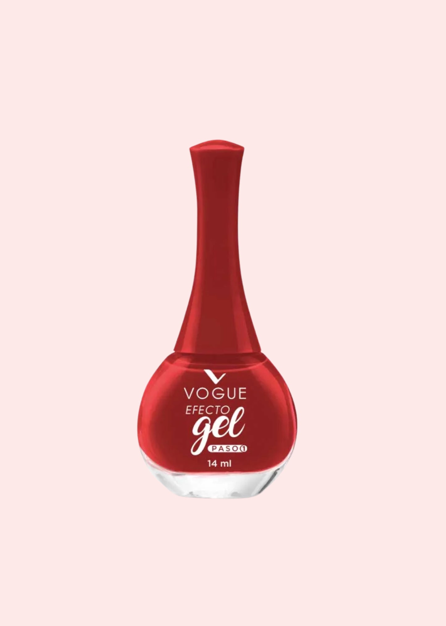 VOGUE ESMALTE EFECTO GEL ENERGIA 14ML