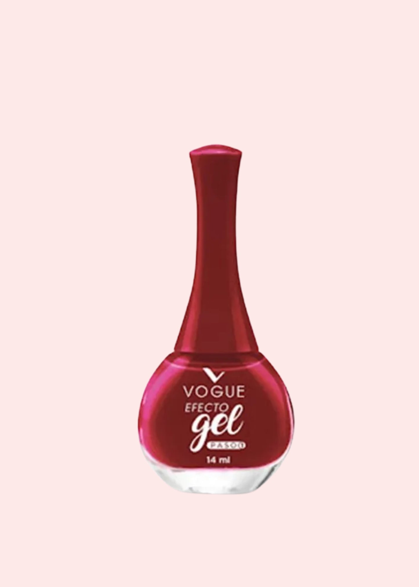 Vogue Esmalte Efecto Gel Victoria 14Ml