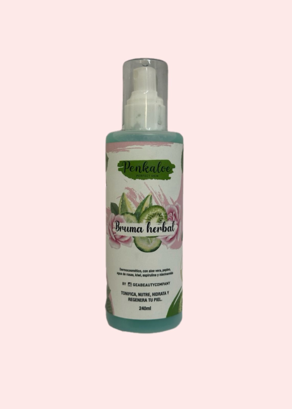 PENKALOE BRUMA HERBAL
