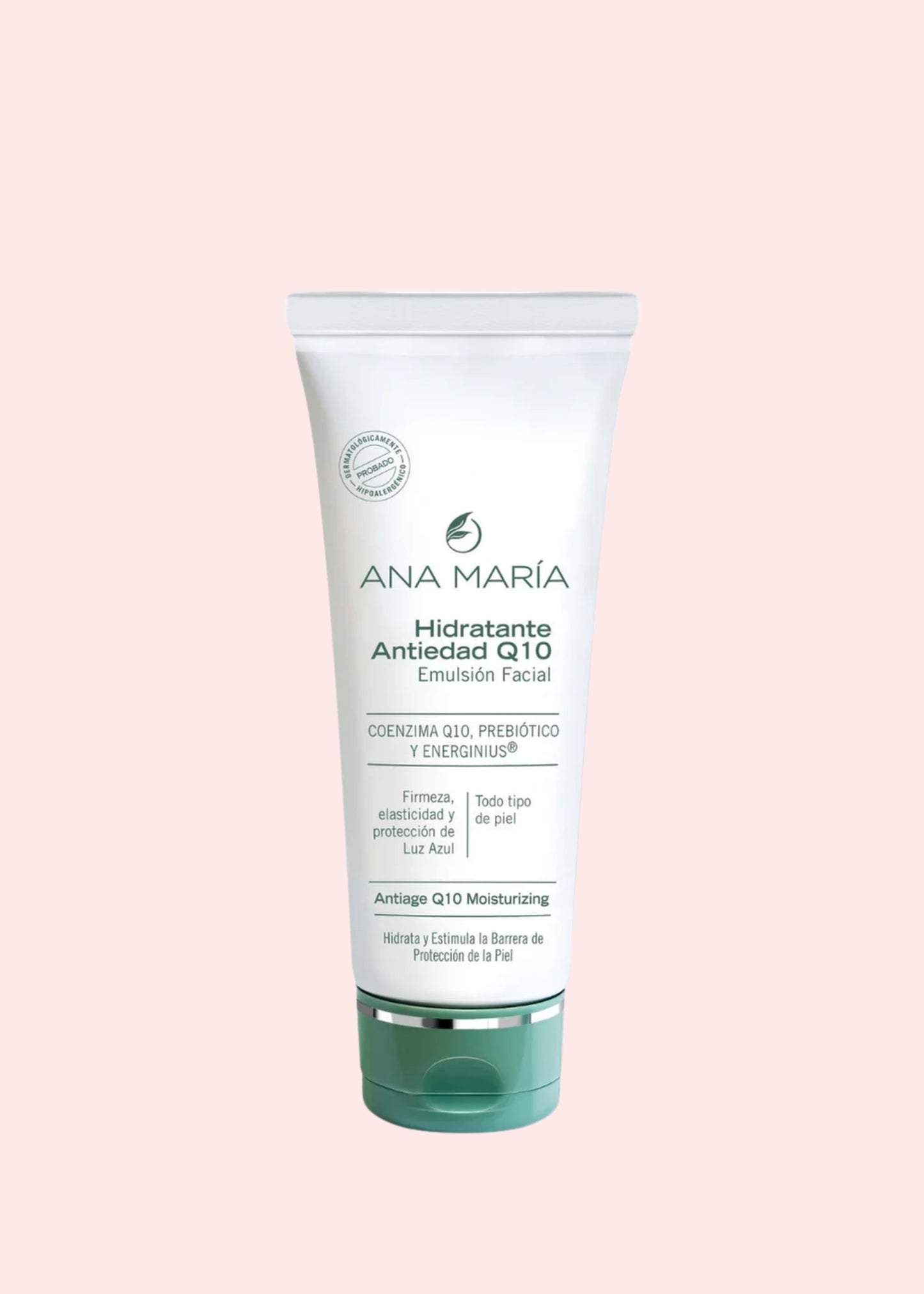 ANA MARIA CREMA HIDRATANTE ANTIEDAD Q10 60ML