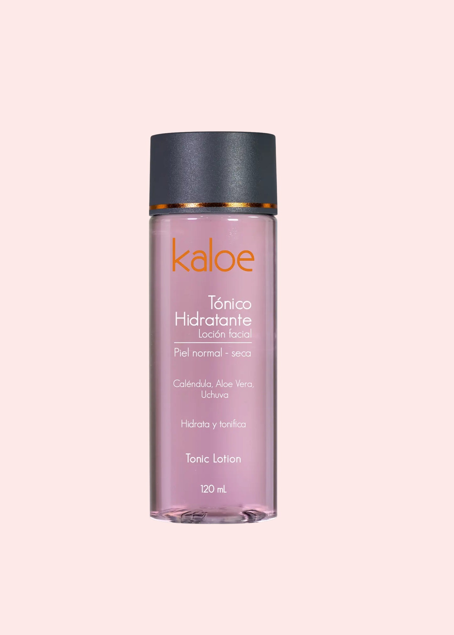 KALOE TONICO HIDRATANTE 120ML