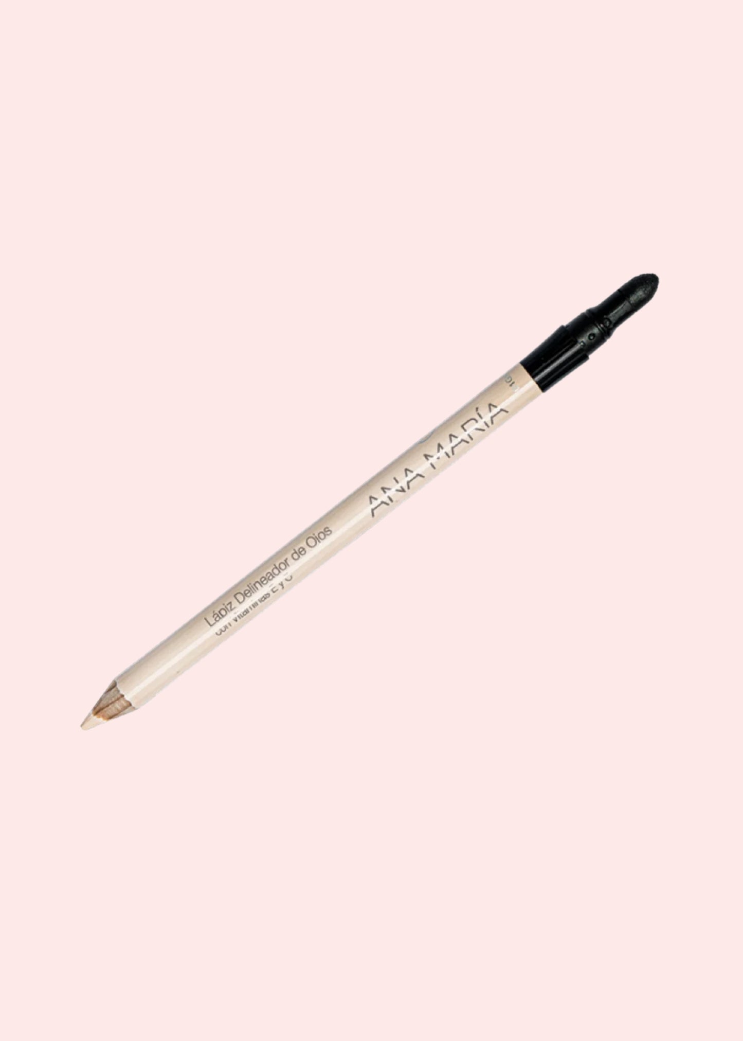 ANA MARIA LAPIZ DELINEADOR OJOS ILUMINADOR DIFUMINADOR BEIGE 1.3GR