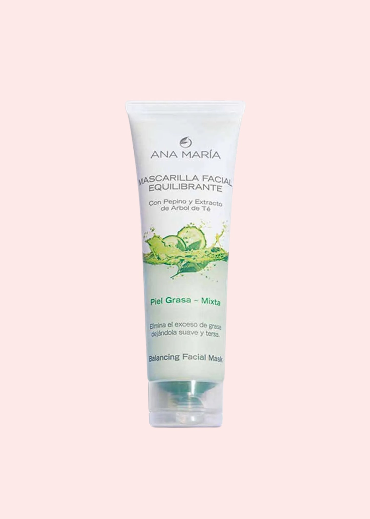 ANA MARIA MASCARILLA FACIAL EQUILIBRANTE 80GR