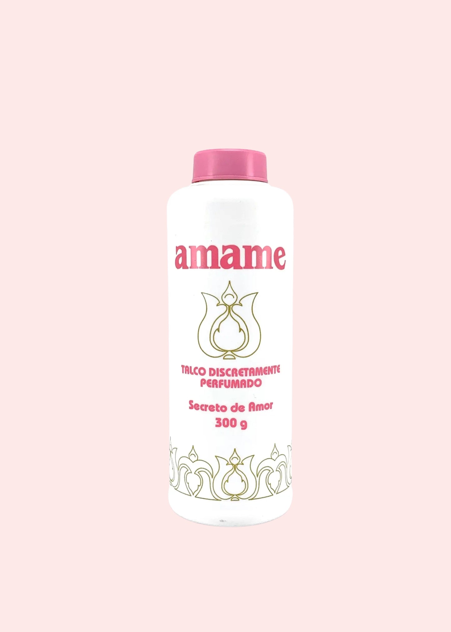 ROSS D´ELEN TALCO AMAME X300G