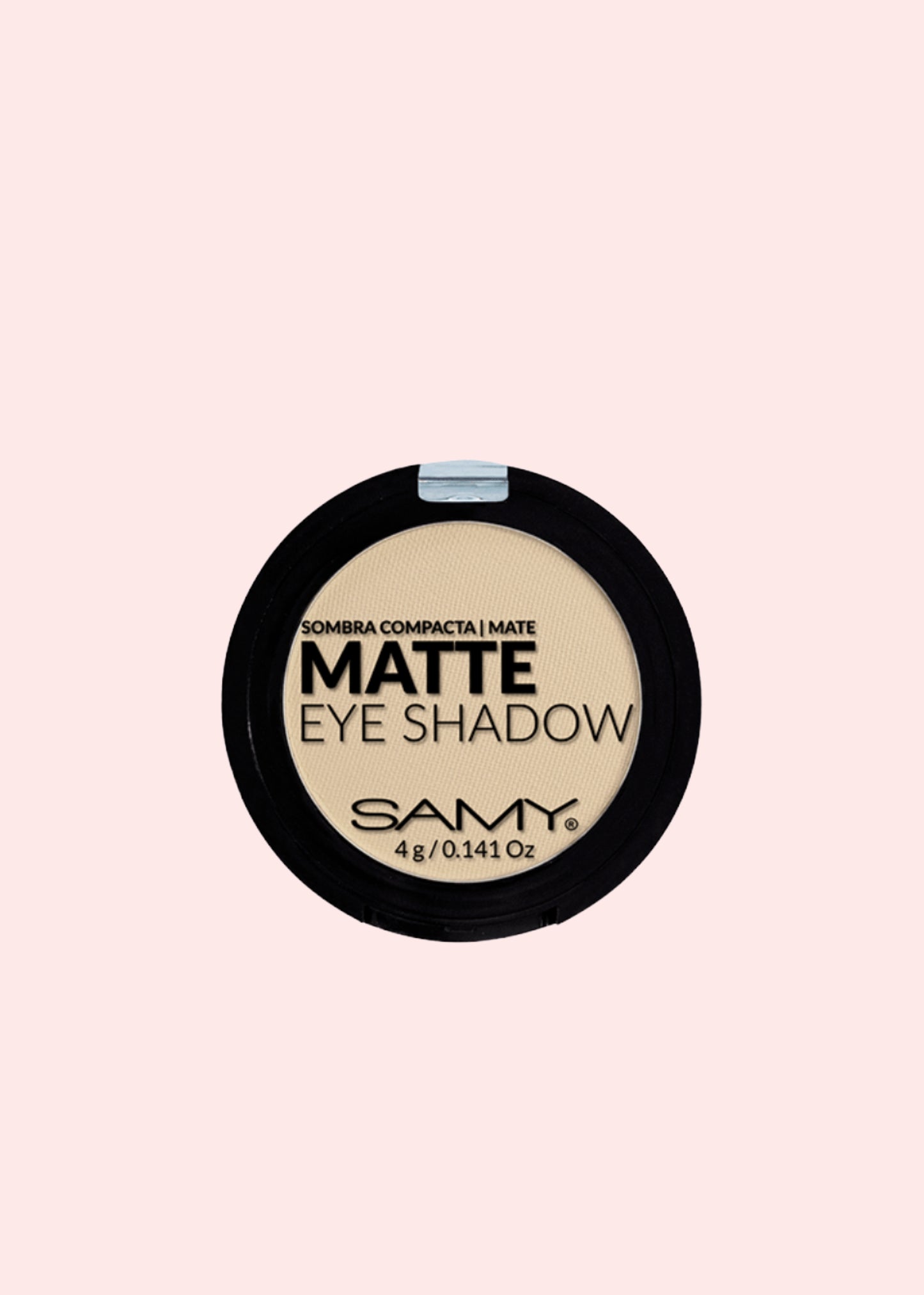 SAMY SOMBRA INDIVIDUAL 5 BEIGE MATE 4GR