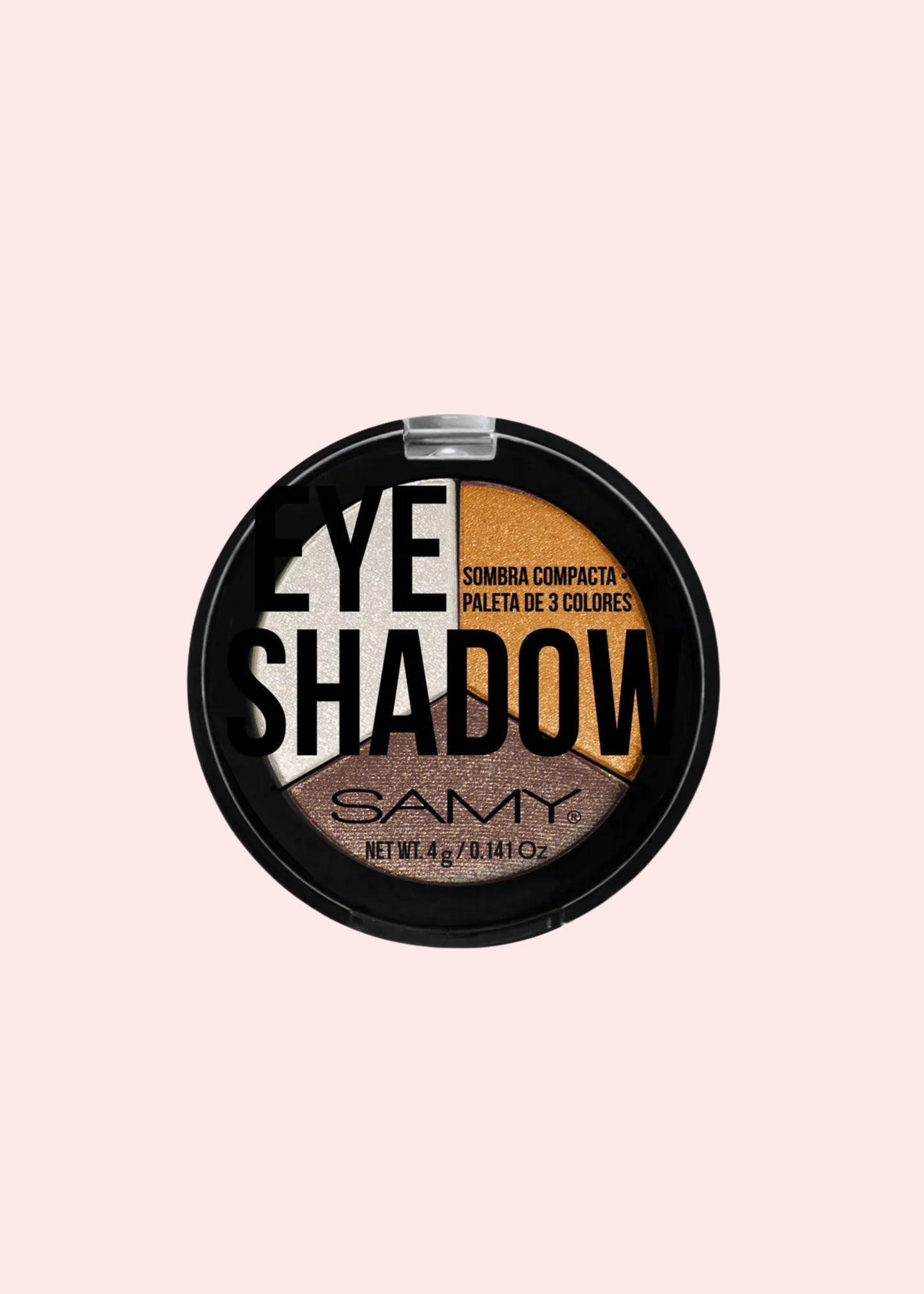 Samy Sombra Trio 8 Viento Del Desierto 4Gr