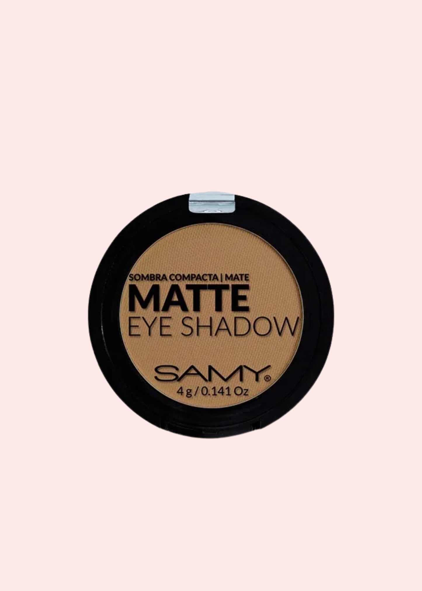 Samy Sombra Individual 21 Cafe Claro 4G