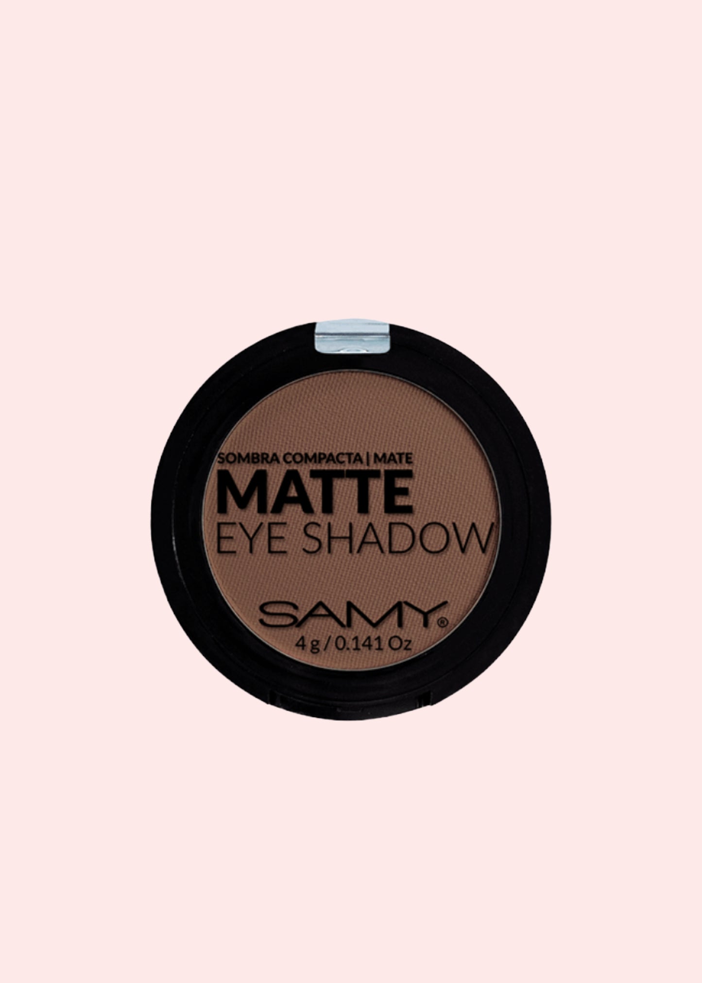 Samy Sombra Individual 22 Cafe Medio 4G