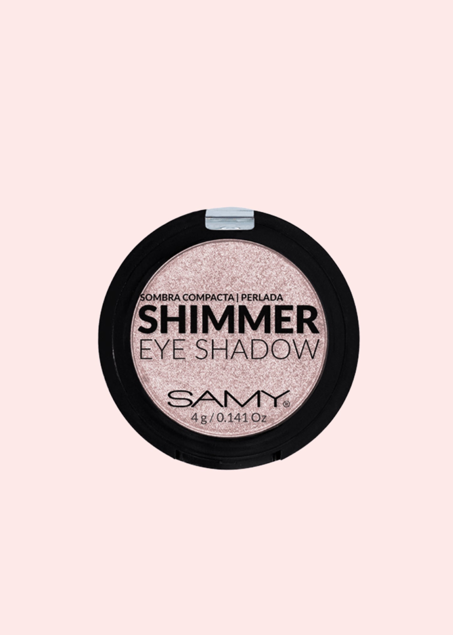 SAMY SOMBRA INDIVIDUAL 30 ROSA PERLA 4GR