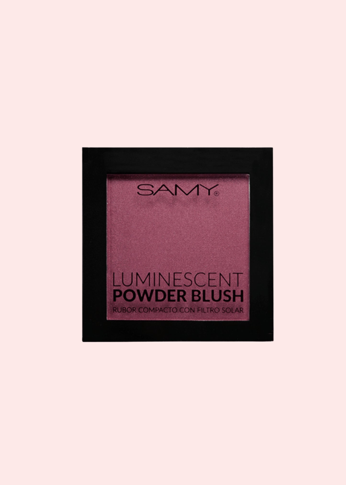 Samy Rubor Luminescent 3 Watermelon