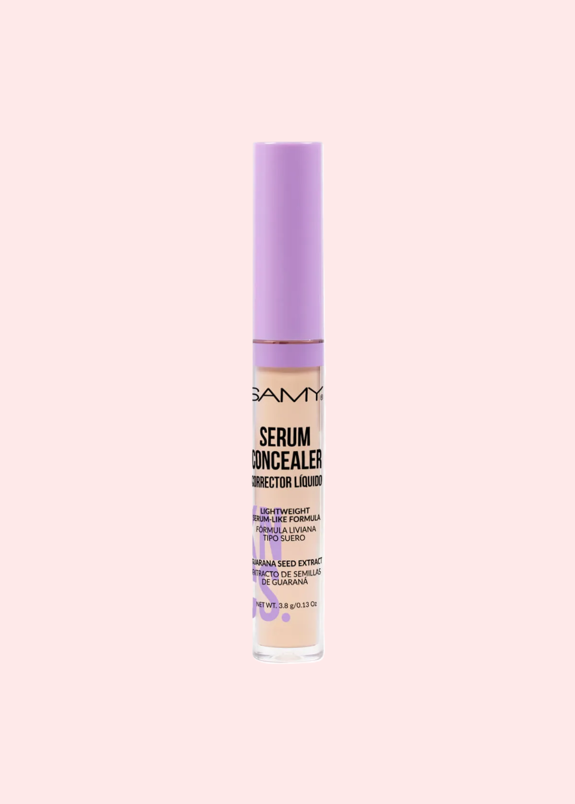 SAMY CORRECTOR LIQUIDO SKN # 1 LIGHT