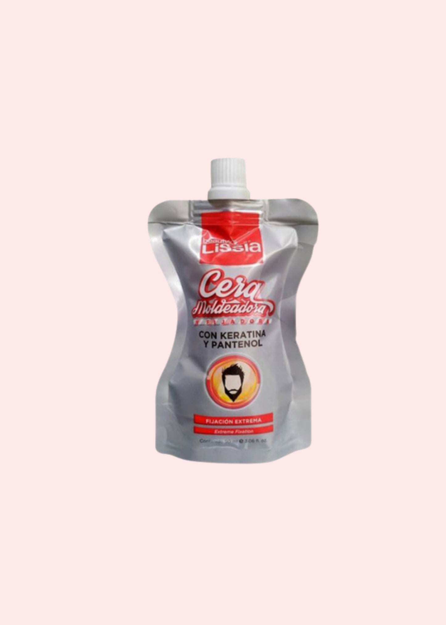 LISSIA CERA MOLDEADORA 90ML