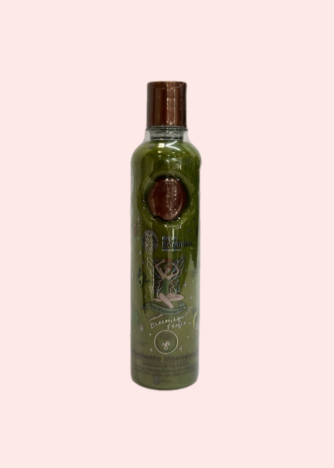 RITUAL BOTANICO TRATAMIENTO INTENSIVO PLEX