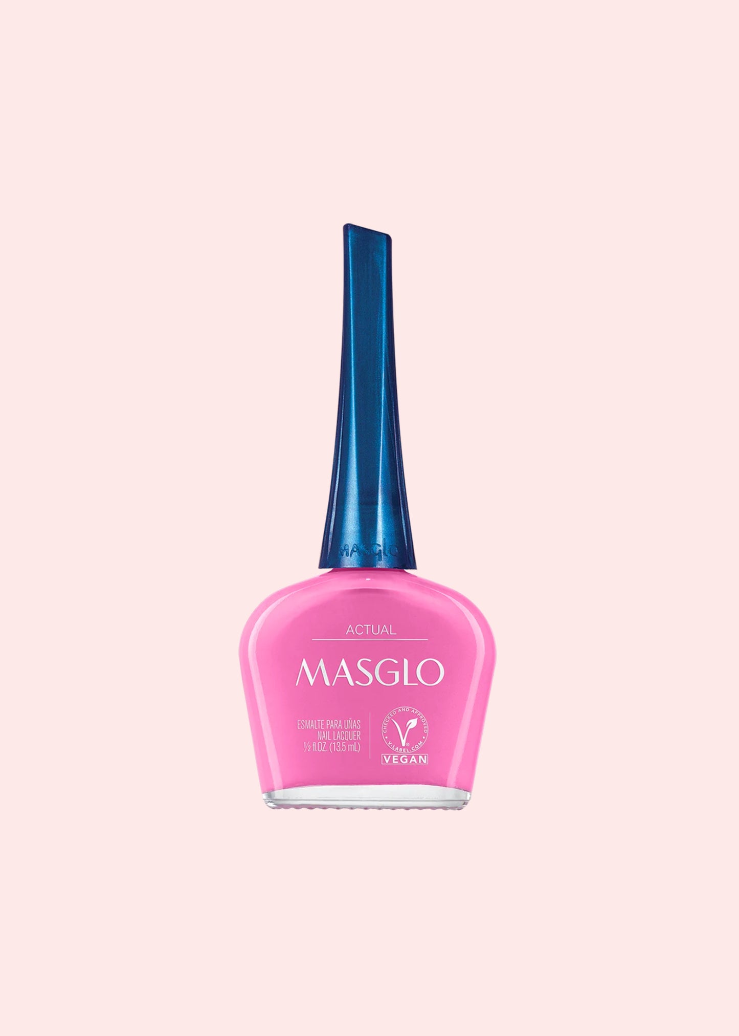 MASGLO ESMALTE ACTUAL