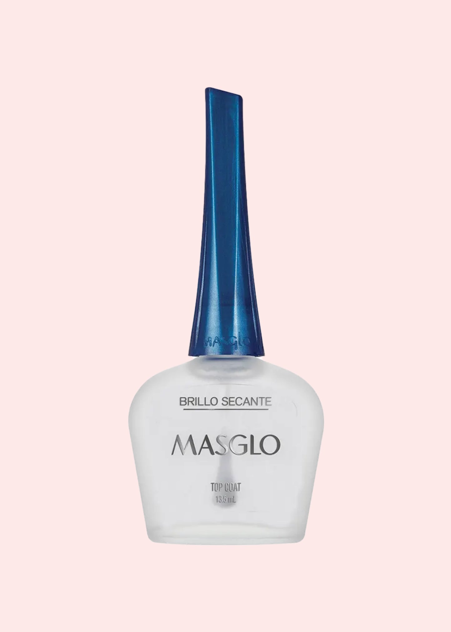 MASGLO BRILLO SECANTE 13,5 ML