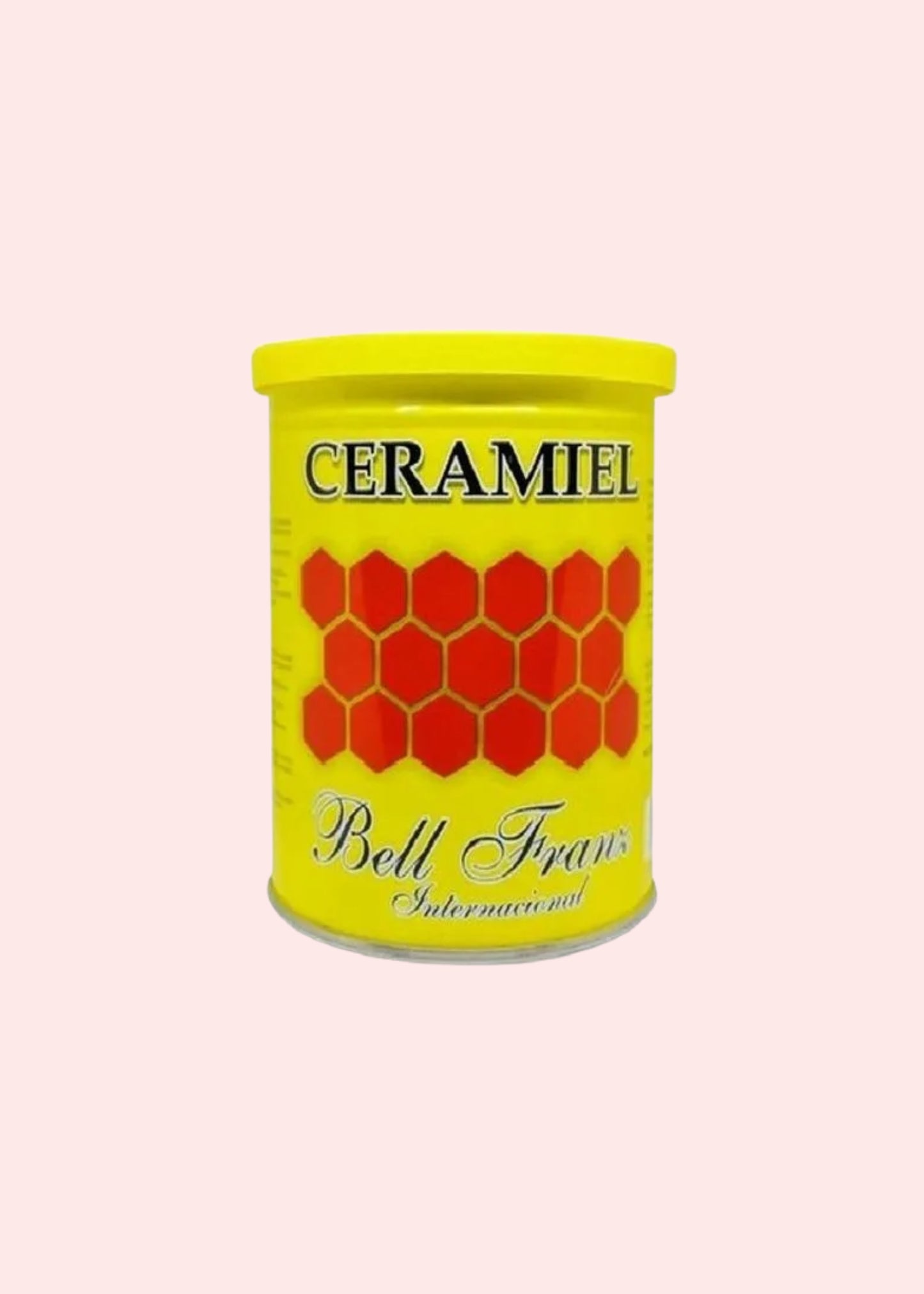 Bell Franz Cera Depilatoria Miel 905 G