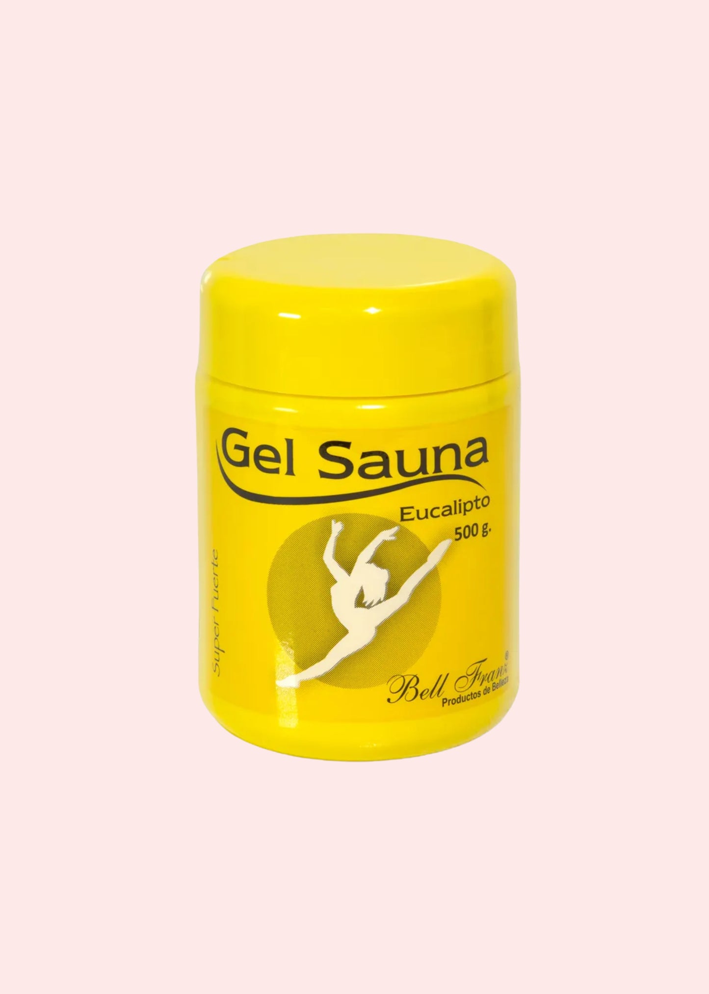 Bell Franz Gel Sauna 500 Gr
