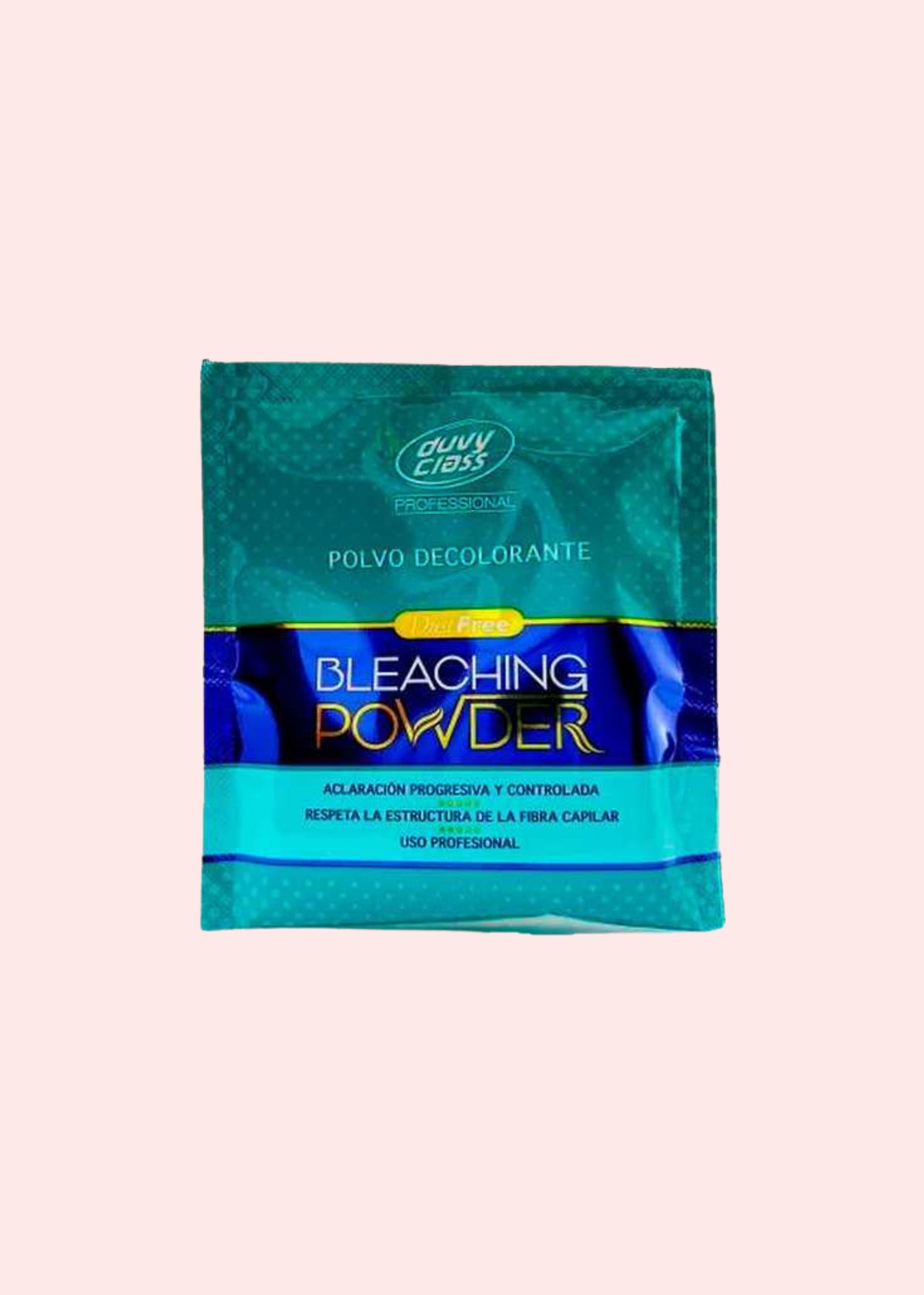 DUVY CLASS POLVO DECOLORANTE 10 G