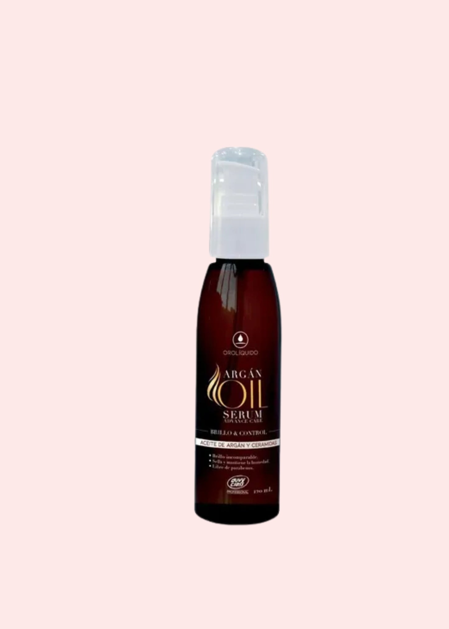 DUVY CLASS SERUM ARGAN 120 ML