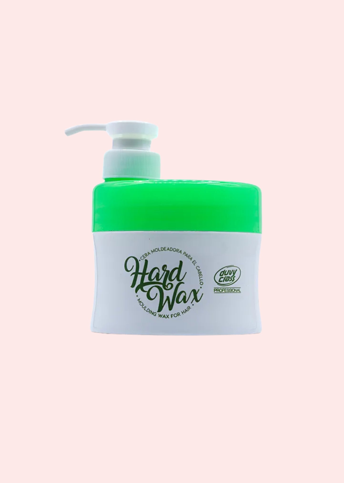 Duvy Class Cera Moldeadora Hard Wax 500 G