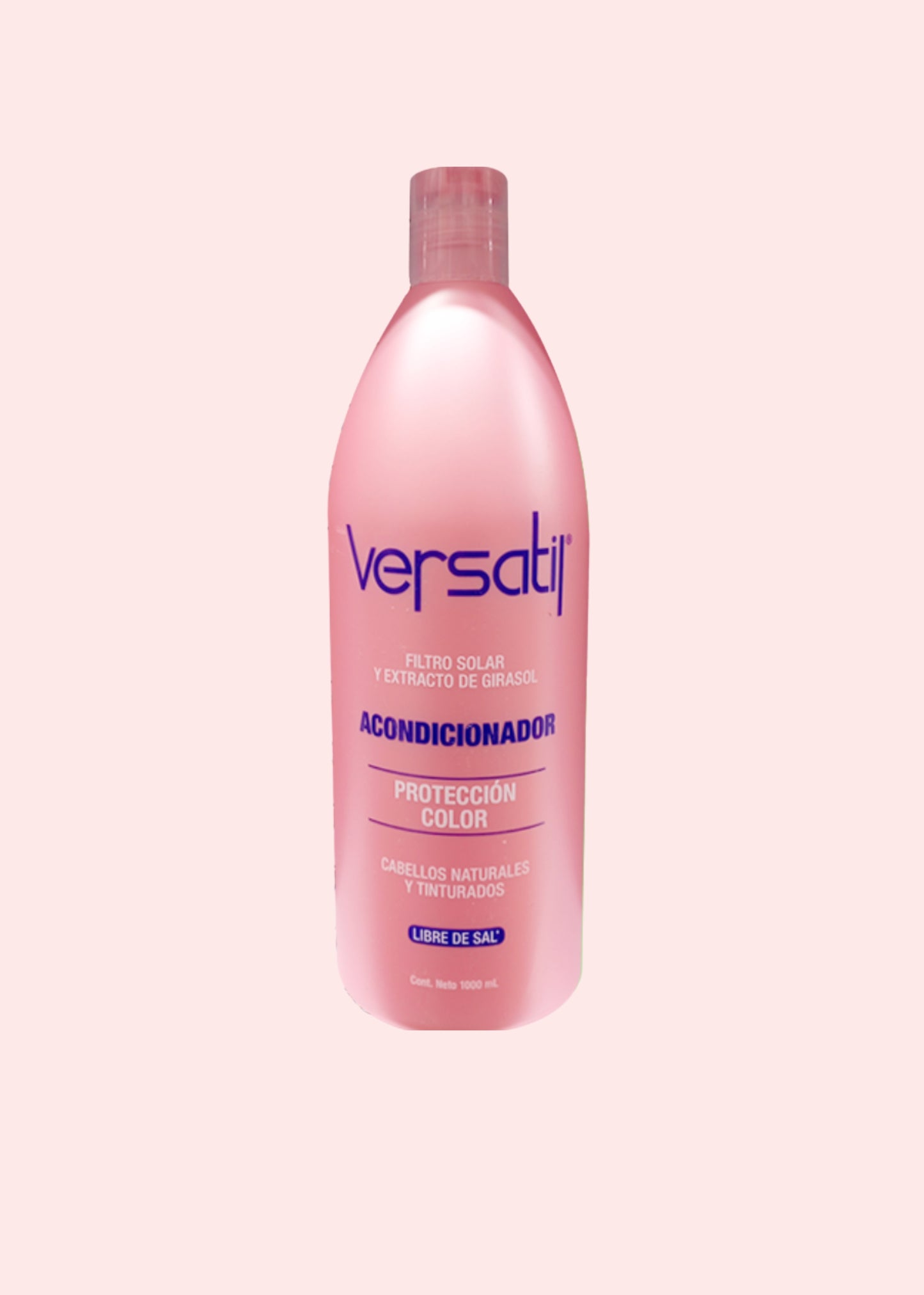 DUVY CLASS ACONDICIONADOR VERSATIL PROTECCION COLOR 1000 ML