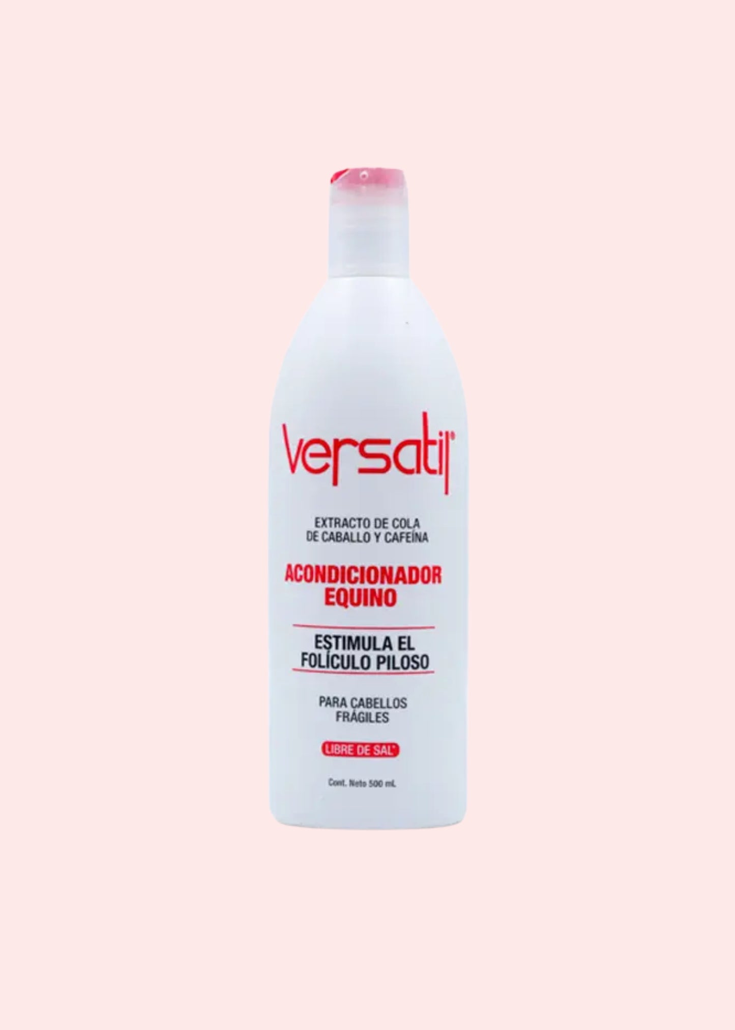 DUVY CLASS ACONDICIONADOR VERSATIL EQUINO 500 ML