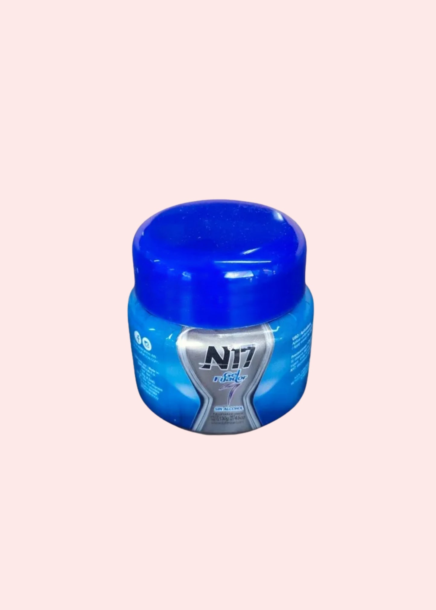 N17 Gel Fijador 130G