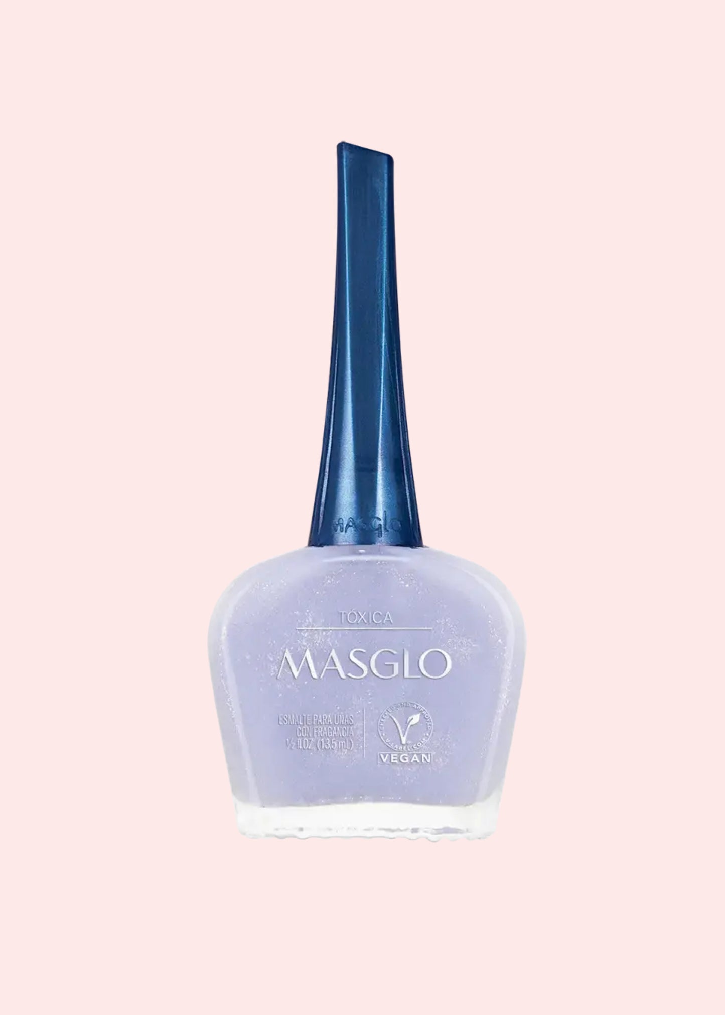 MASGLO ESMALTE TOXICA 13.5 ML
