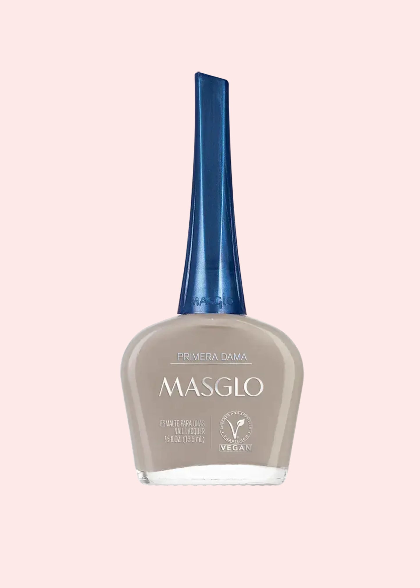 MASGLO ESMALTE PRIMERA DAMA 13~5 ML # 462