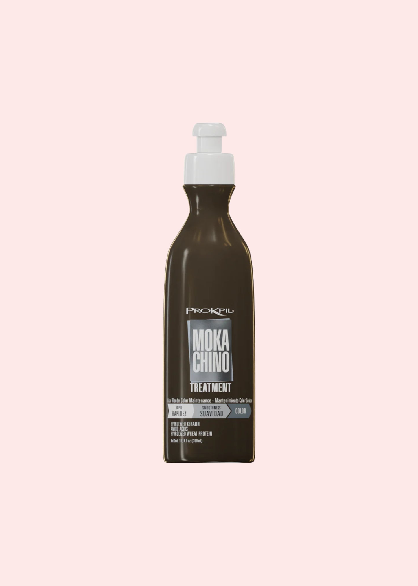 PROKPIL TRATAMIENTO MOKACHINO 300 ML