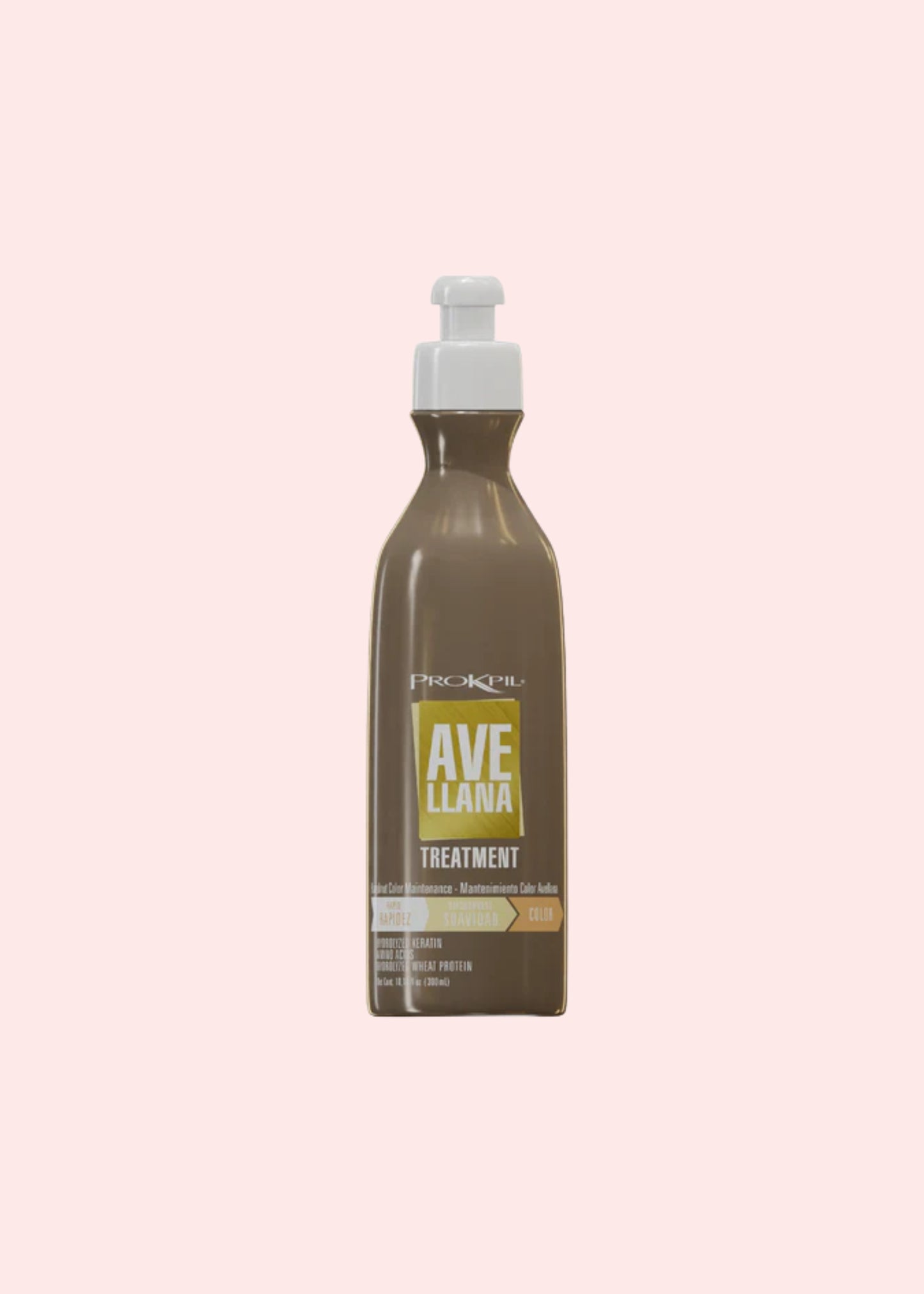 PROKPIL TRATAMIENTO AVELLANA 300 ML