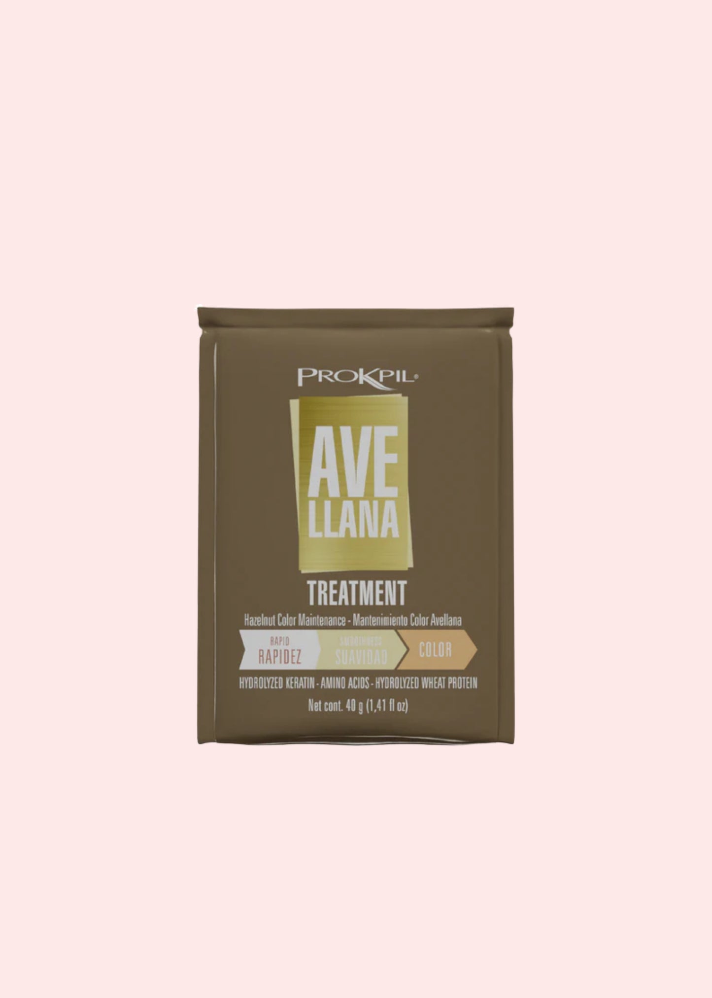 PROKPIL TRATAMIENTO AVELLANA 40 ML