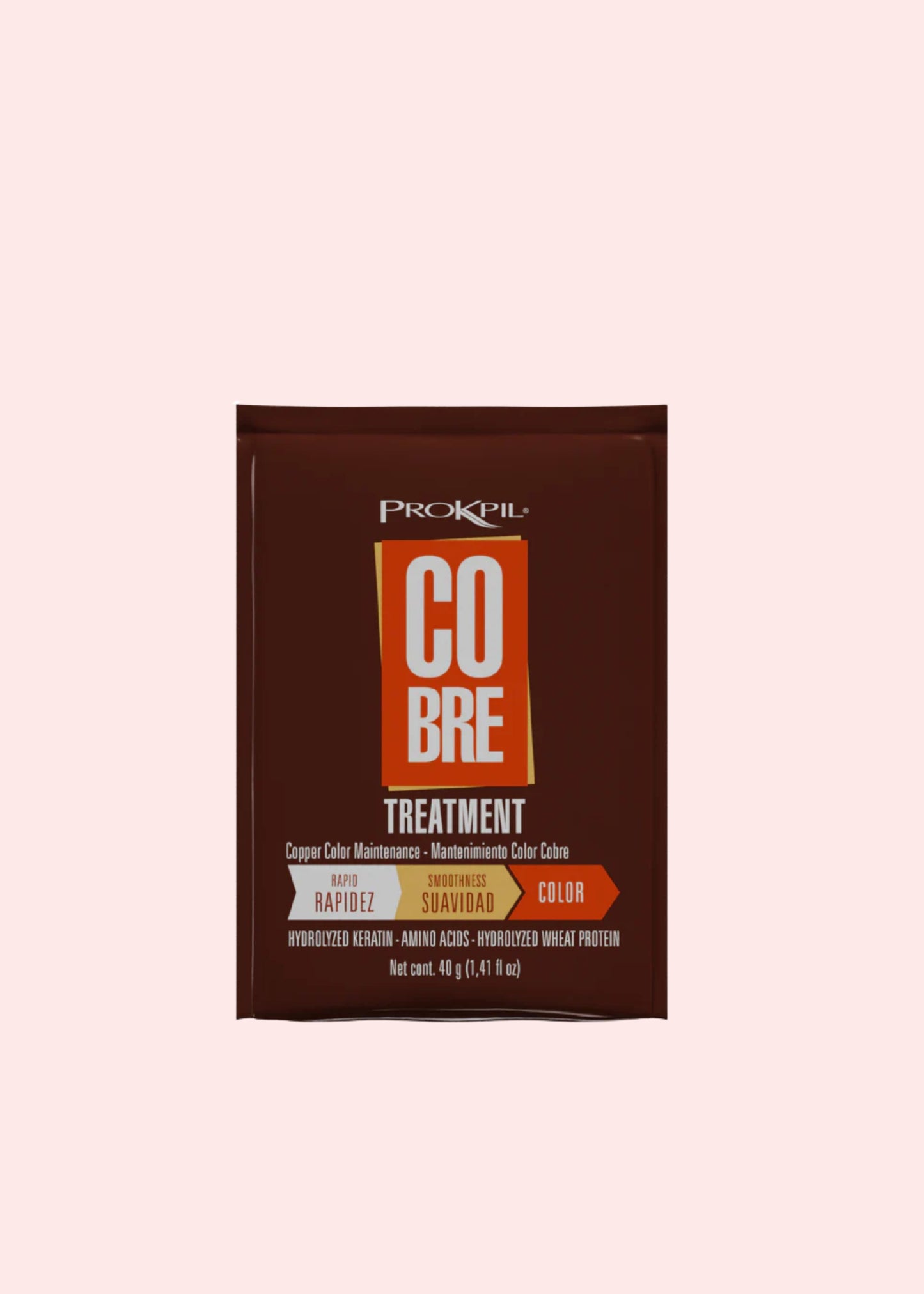 PROKPIL TRATAMIENTO COBRE 40 ML