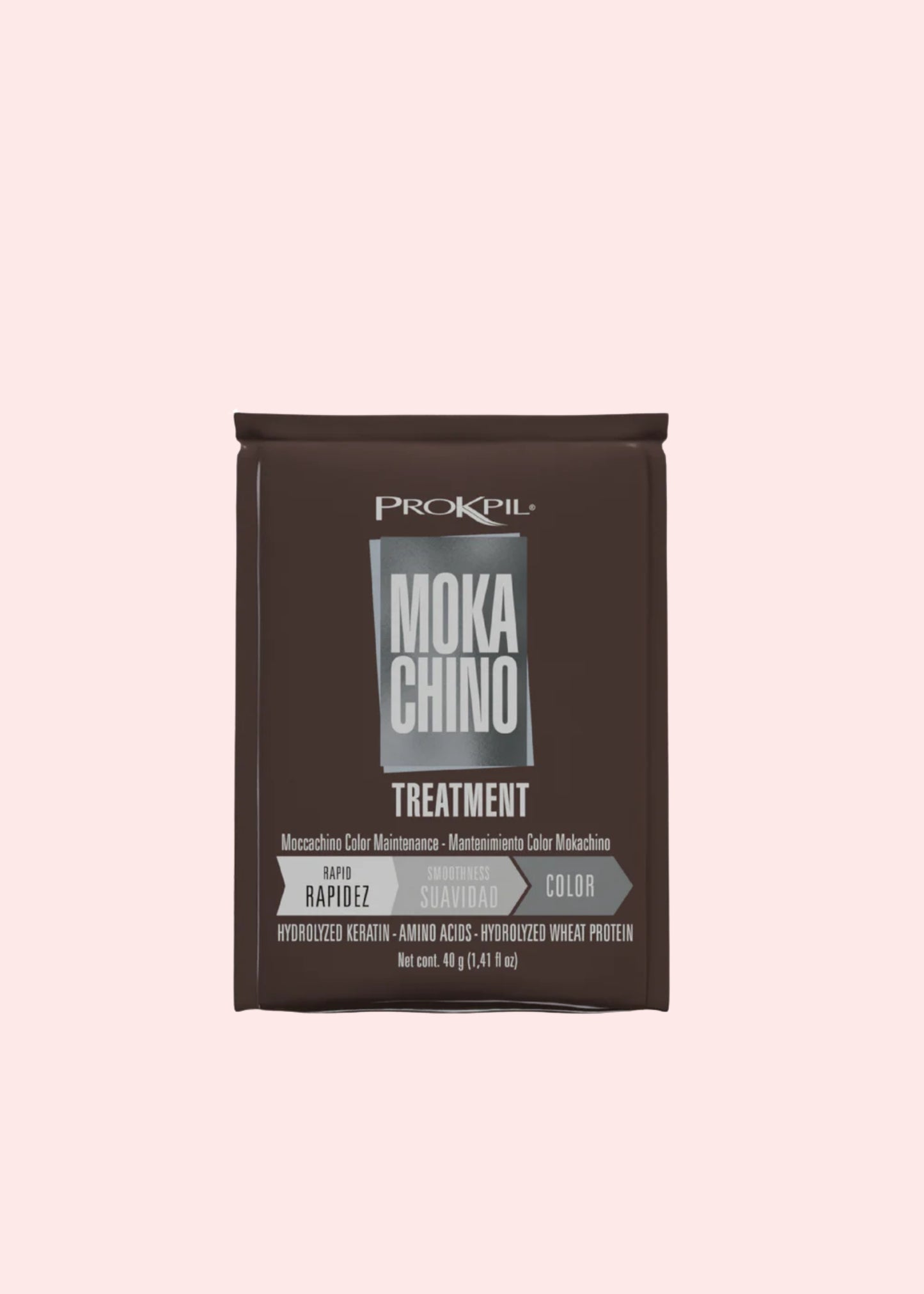 PROKPIL TRATAMIENTO MOKACHINO 40 ML
