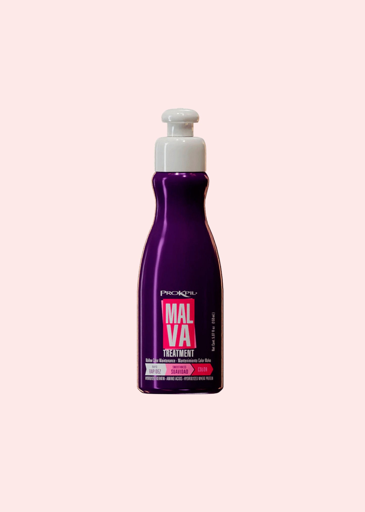 PROKPIL TRATAMIENTO MALVA 150 ML