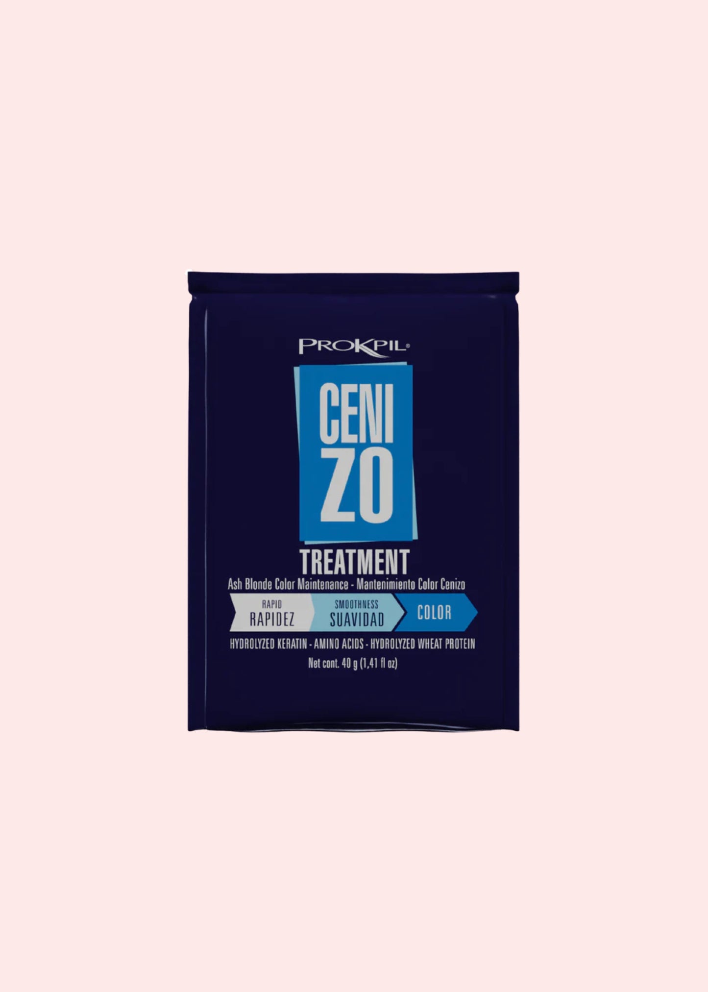 PROKPIL TRATAMIENTO CENIZO 40 ML