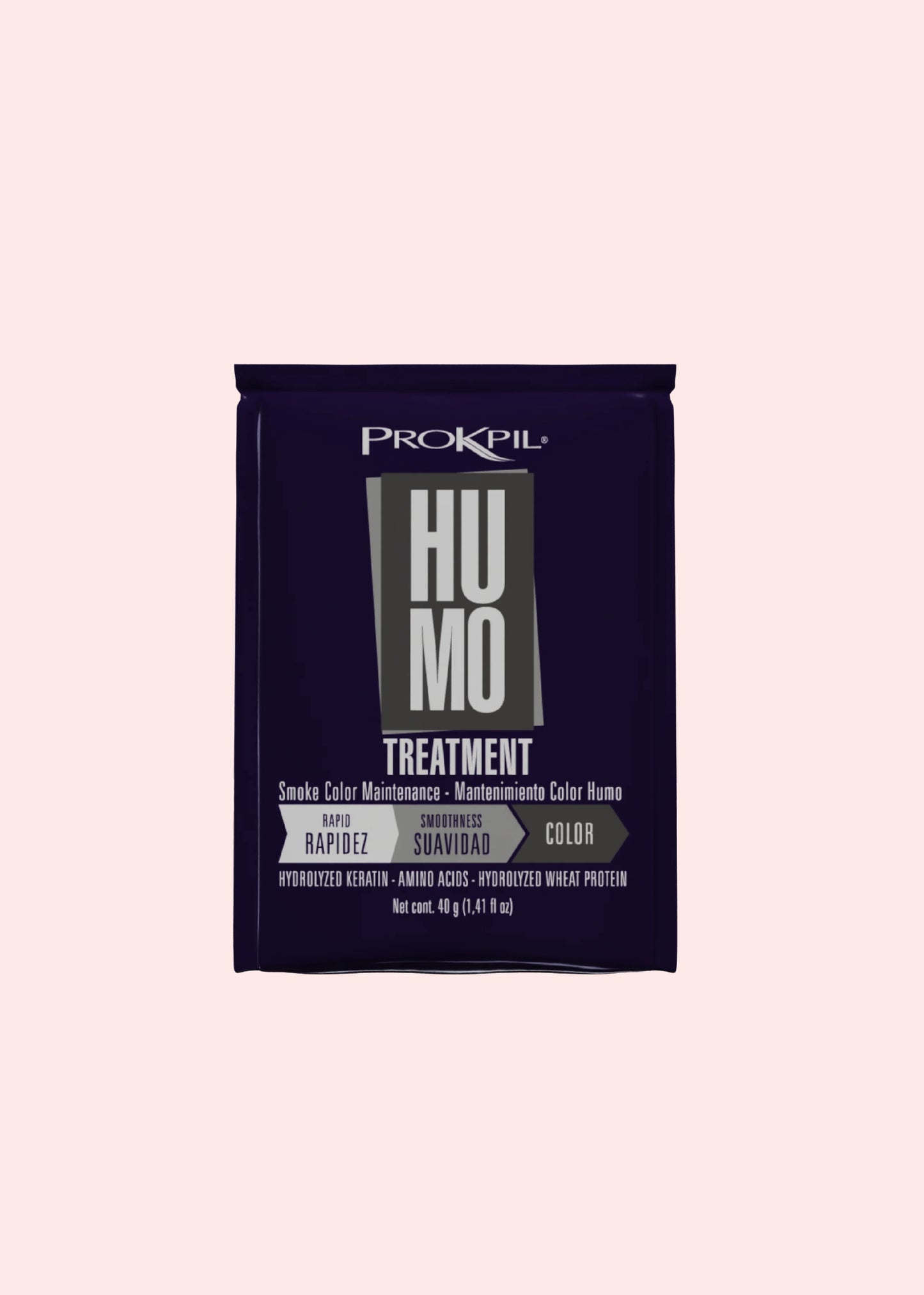 PROKPIL TRATAMIENTO HUMO 40 G