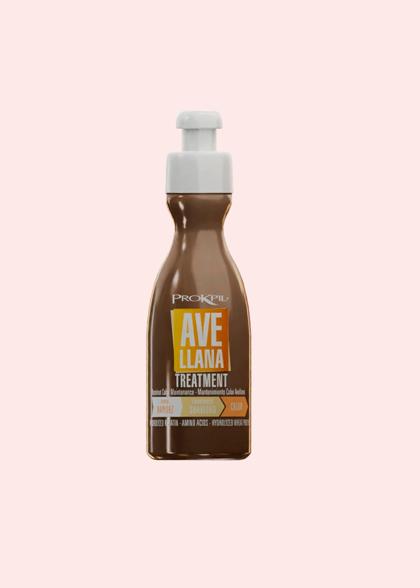 PROKPIL TRATAMIENTO AVELLANA 150 ML