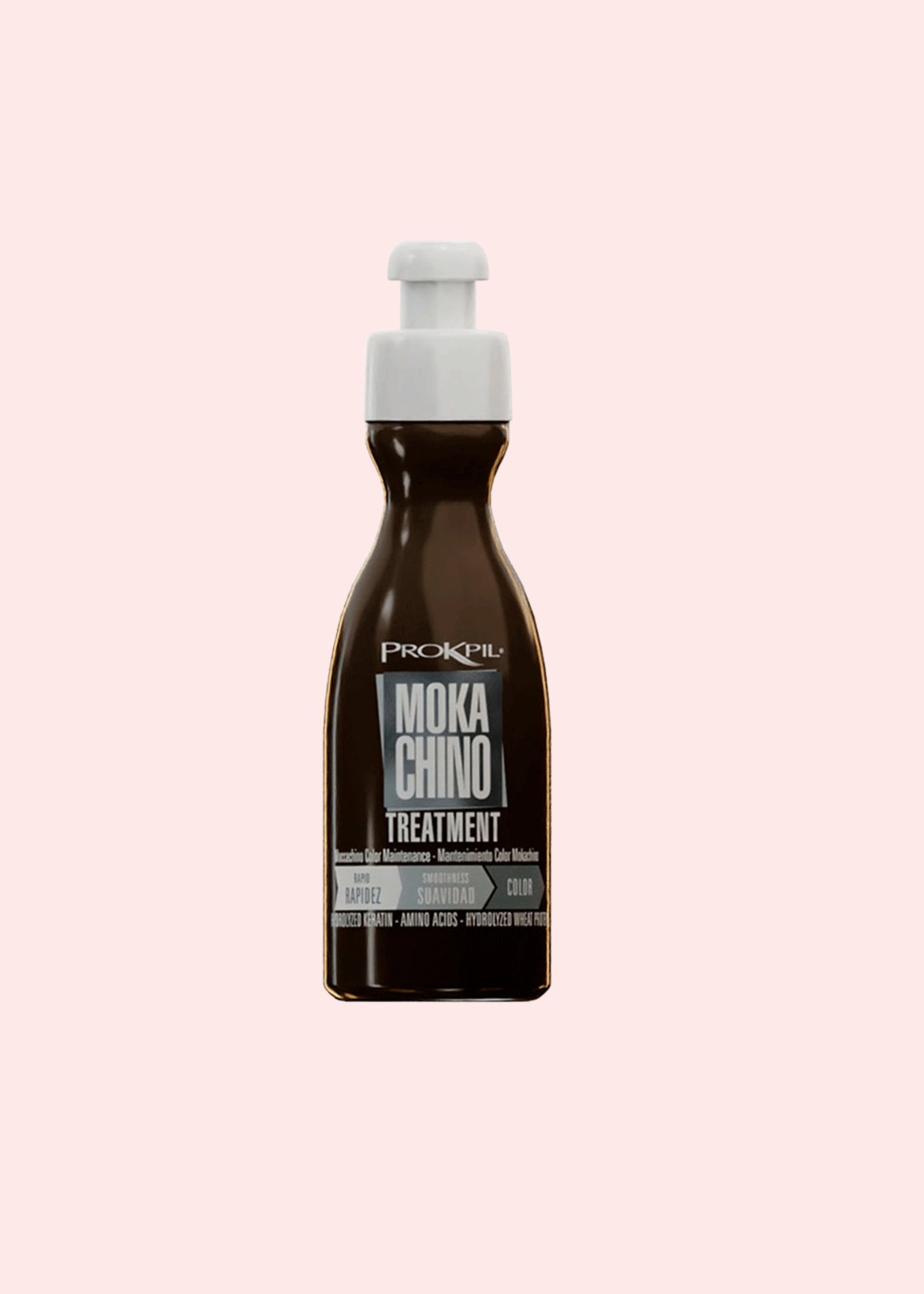 PROKPIL TRATAMIENTO MOKACHINO 150 ML