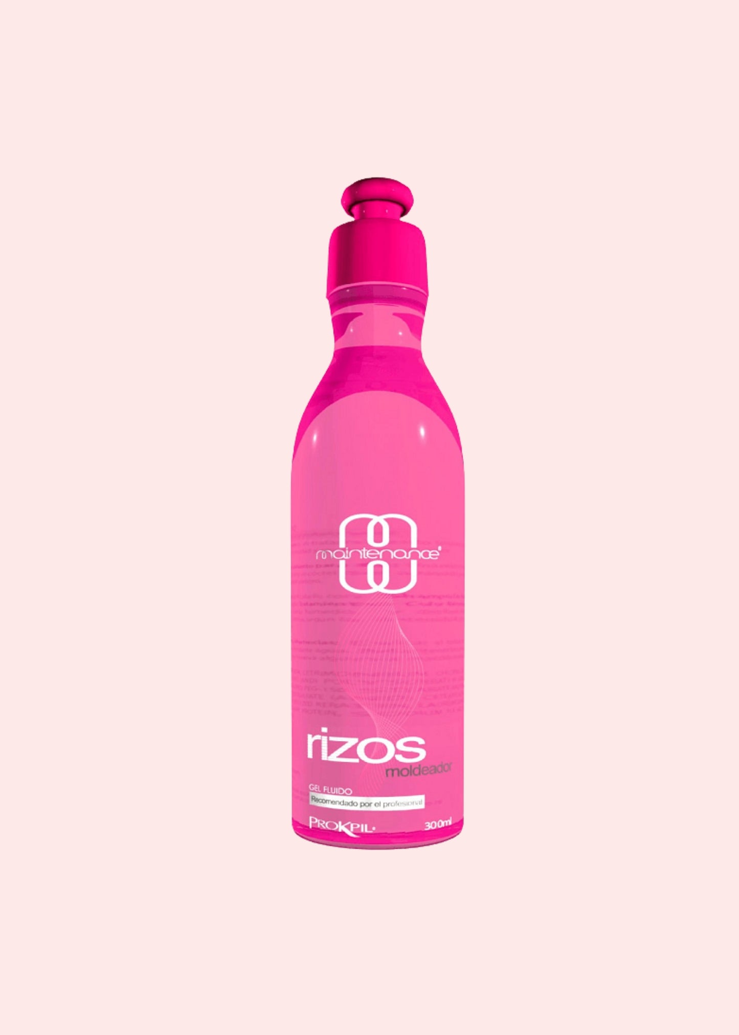 PROKPIL GEL FLUIDO RIZOS 300 ML