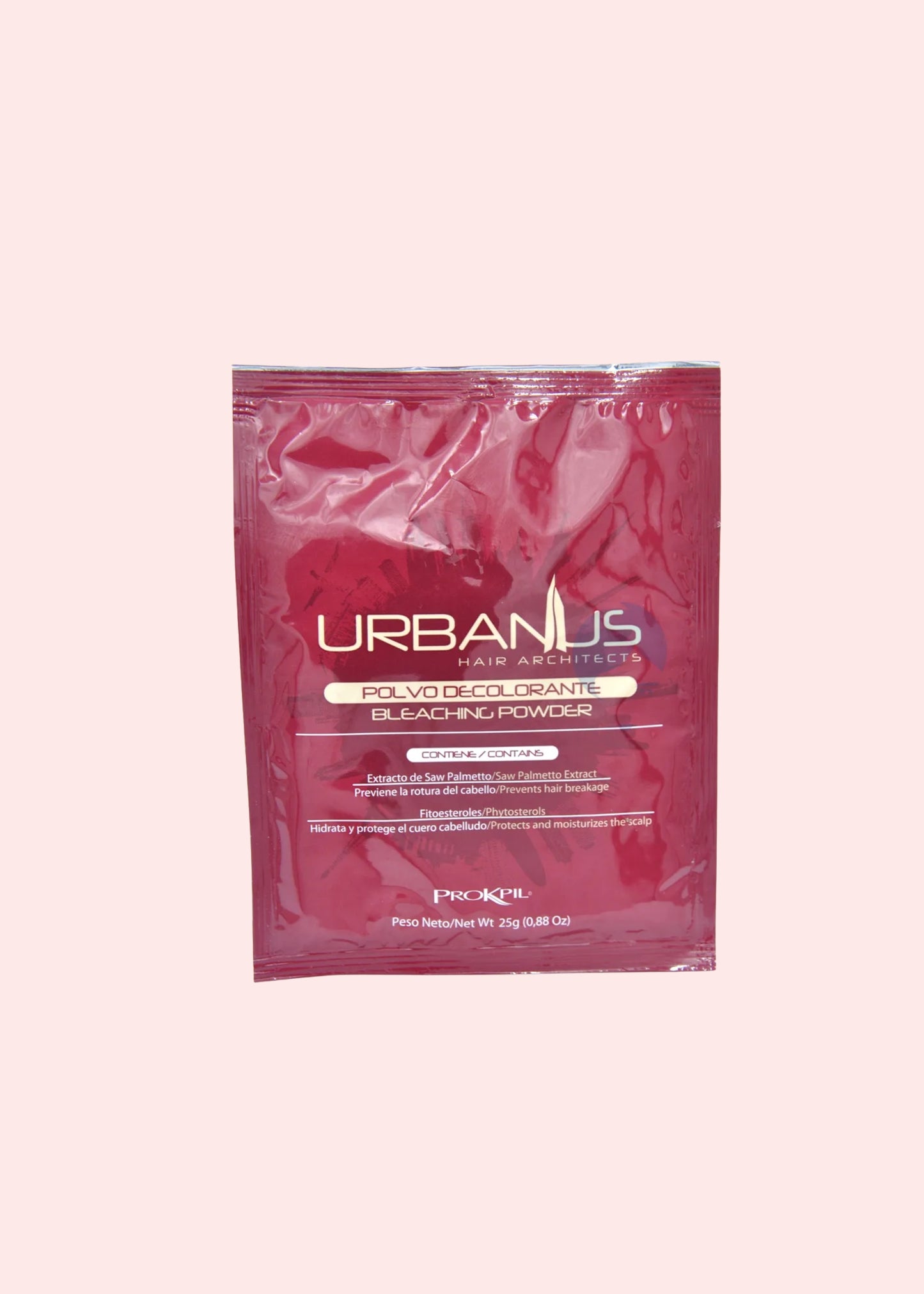 URBANUS POLVO DECOLORANTE 25 G