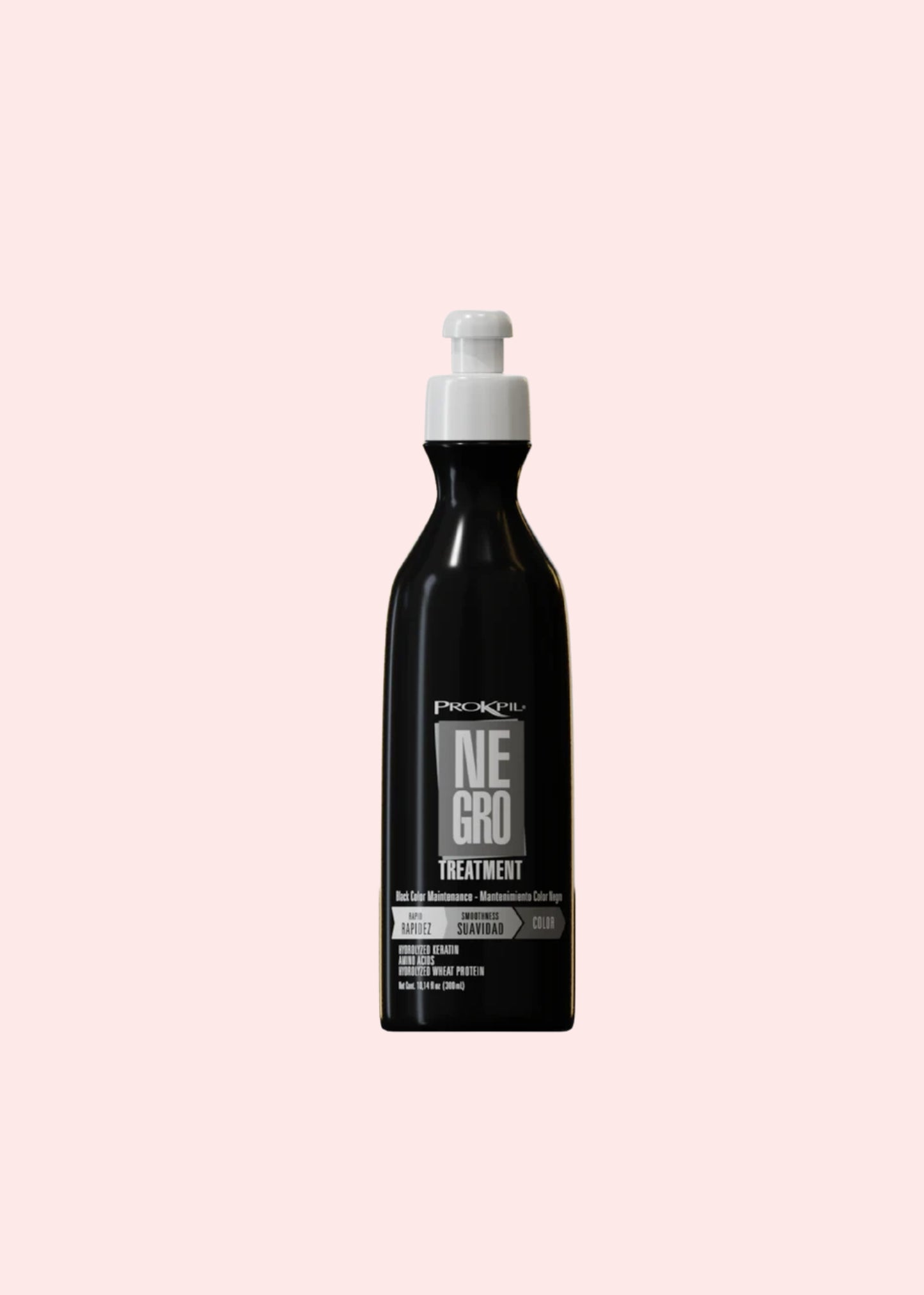 PROKPIL TRATAMIENTO NEGRO 300 ML