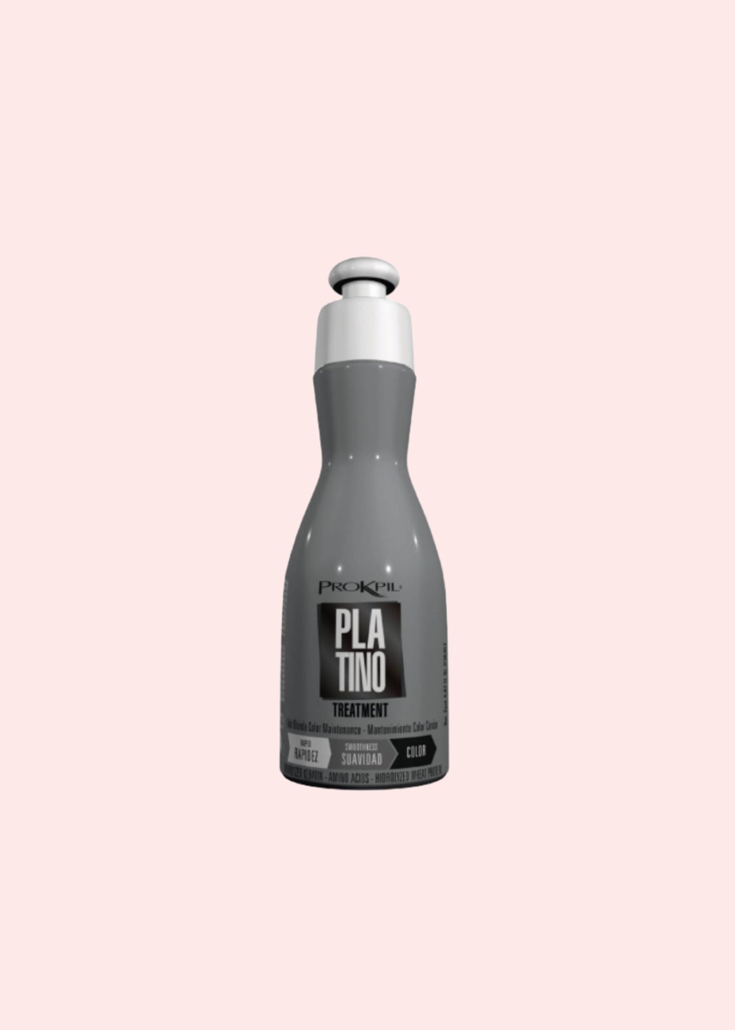 PROKPIL TRATAMIENTO PLATINO 150 ML