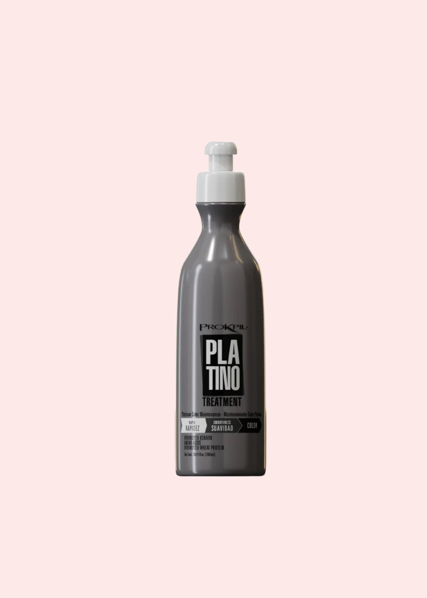 PROKPIL TRATAMIENTO PLATINO 300 ML